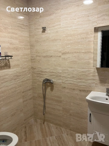 Нов двустаен 450€., снимка 6 - Апартаменти - 54909824