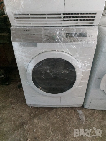 Сушилни 199 евро Bosch AEG, снимка 4 - Сушилни - 54742173