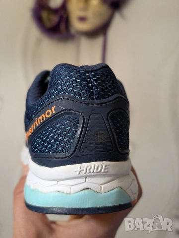 маратонки Karrimor Tempo 5 Support номер 40 , снимка 4 - Маратонки - 54184455
