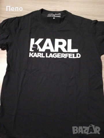 Мъжка тениска , снимка 3 - Тениски - 54247017