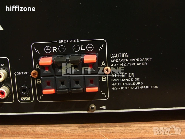Ресивър  Pioneer sx-403rds, снимка 8 - Ресийвъри, усилватели, смесителни пултове - 54763058