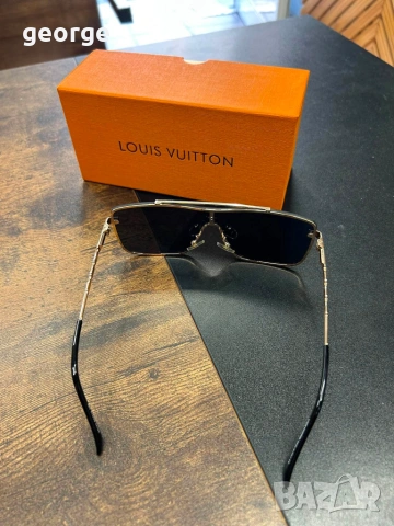 Очила Louis Vuitton - нови, снимка 7 - Слънчеви и диоптрични очила - 54969837
