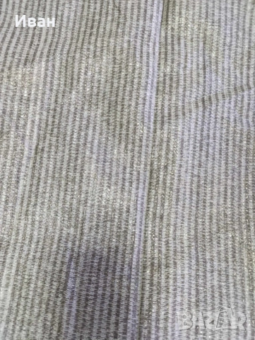 Дишащ килим за къмпинг. Размери:230/350см