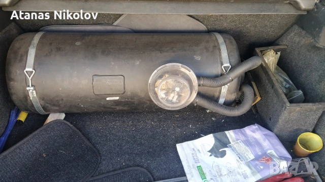 Citroen Xantia 16V Цяла и на части, снимка 5 - Автомобили и джипове - 54532032