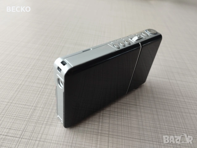 Дигитална видеокамера Toshiba , снимка 11 - Камери - 54899659