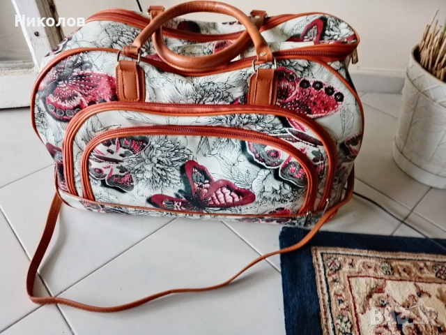 Сак "олекотен 1,2кг" "50/35/25см" "10€" нов!+Доставка!