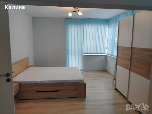 Просторен апартамент в центъра