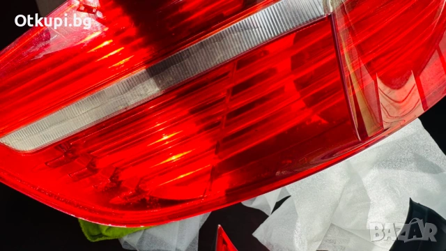 стопове за х6 е71, снимка 6 - Части - 53988410