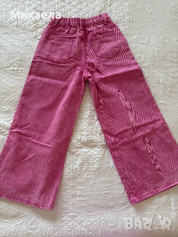 Детски дънки за 8 и 9 годишни