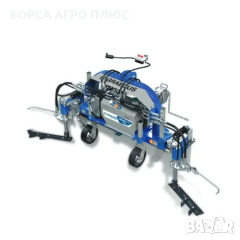 Базова рамка GRAECUS CHIMERA BRATSO HYD120