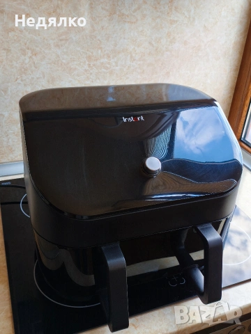 Instant Vortex PLUS VersaZone Air fryer 