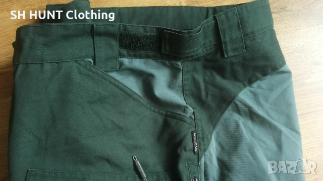 Jotunheim Fossberg Stretch Trouser размер XL панталон със здрава и еластична материи - 2772, снимка 5 - Екипировка - 55269693