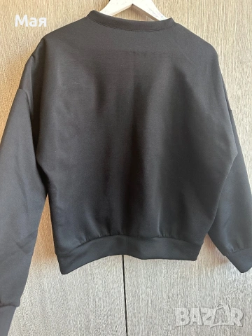 Чисто нов комплект анцуг/спортен комплект, снимка 2 - Комплекти - 54224376