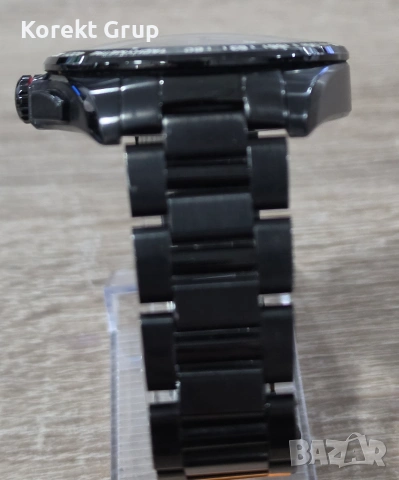 Tag Heuer Grand Carrera Calibre 36, снимка 6 - Мъжки - 55018434