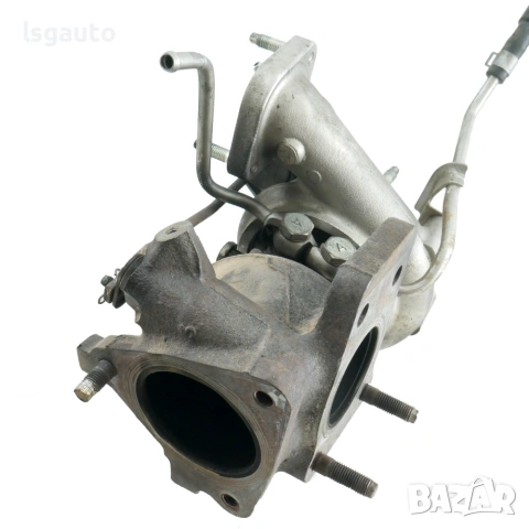 Турбо Nissan Juke I 2010-2019 ID: 162168 OEM TF035HL8-13TK3S-5, 49335-00870, снимка 2 - Части - 55031644