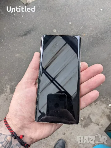 Google pixel 7 pro (на части), снимка 3 - Резервни части за телефони - 55457095