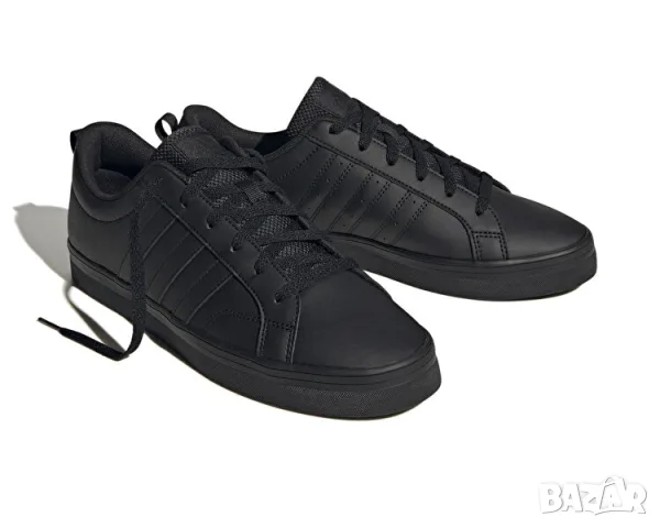 Мъжки кецове Адидас черни 43 1/3 Adidas