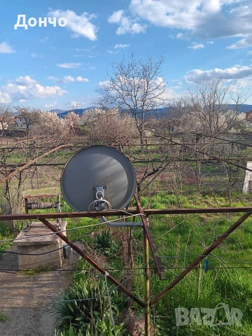 Продавам къща в село Тъжа, снимка 6 - Къщи - 54479523