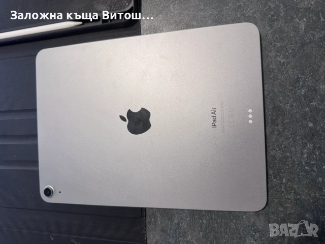 Ipad Air 11 M2, снимка 2 - Таблети - 54488517