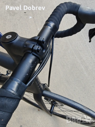 Giant TCR Advanced 2 Disc-Pro 2021, снимка 11 - Велосипеди - 54726126