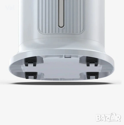ProBreeze 3 в 1 колонен въздушен охладител PB-AC06-EU – вентилатор, охладител и овлажнител, снимка 5 - Овлажнители и пречистватели за въздух - 54785935