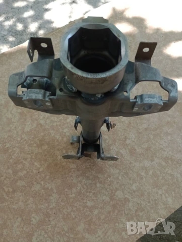  Кормилна колона за Киа Соренто 2.5 CRD - 140 к.с. 