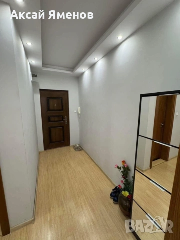 Нов Обзаведен Тристаен Апартамент за Продажба в гр.Търговище, кв.Център, снимка 5 - Апартаменти - 54564403