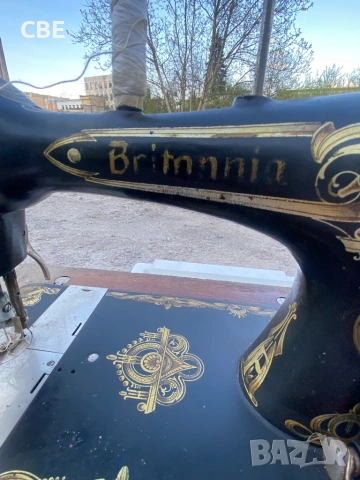 Продавам шевна машина , снимка 12 - Други машини и части - 54350824