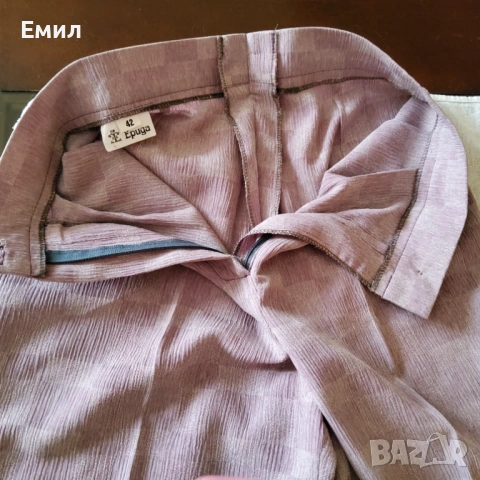 Продавам дамски панталони, снимка 8 - Панталони - 33135750