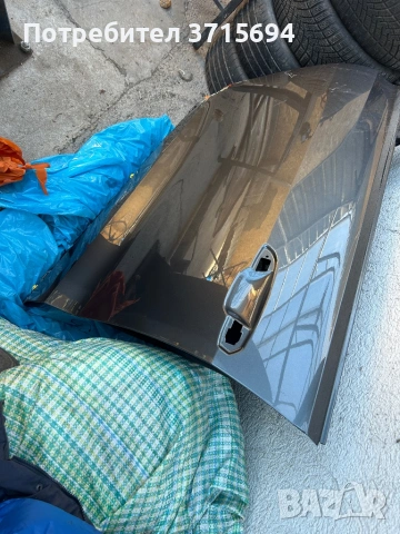 Audi Q8 предна лява врата , снимка 7 - Части - 54190581