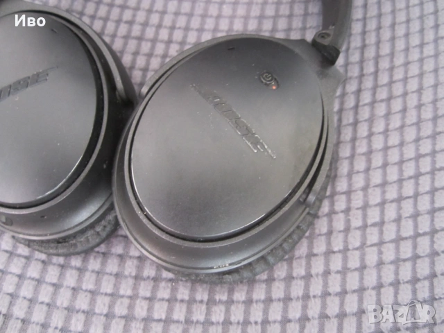 Bose QuietComfort 25 Acoustic Noise Cancelling Headphones, снимка 2 - Слушалки, hands-free - 54574460