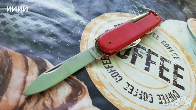 Ножка немска комбинирана 