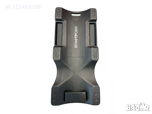 Сервизна авто лежанка KraftRoyal