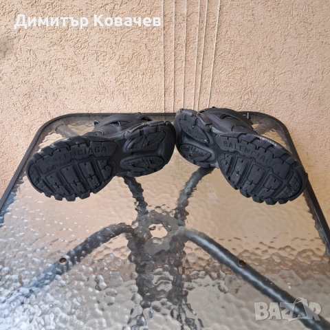 Дамски обувки, снимка 3 - Маратонки - 54399737