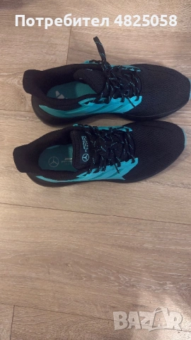 adidas , снимка 2 - Маратонки - 54600388