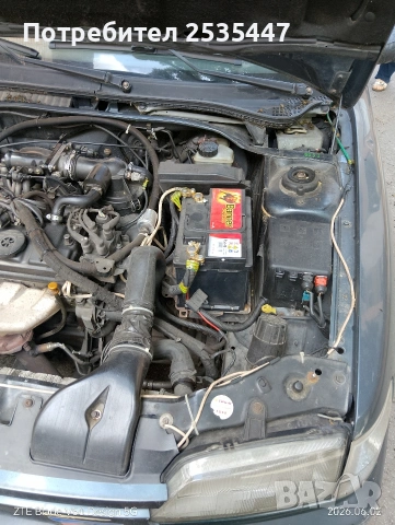 ЛЕКА КОЛА ПЕЖО306, снимка 2 - Автомобили и джипове - 54673068