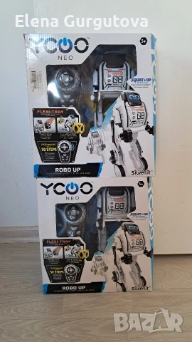 Robo Up Робот