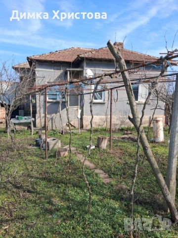 Продавам къща в с. Спасово, снимка 4 - Къщи - 54233821