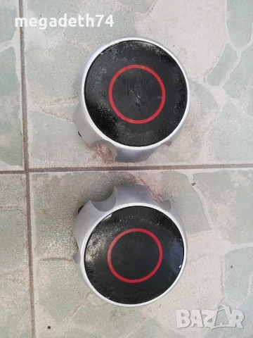 Капачки за джанти за Opel Frontera B , снимка 2 - Гуми и джанти - 54238697