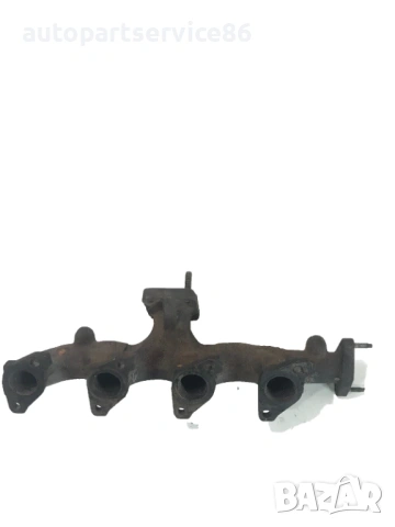 Изпускателен колектор за Citroen Relay / Fiat Boxer 2.2 / 2.0 Hdi (2002-2006) 9643519880