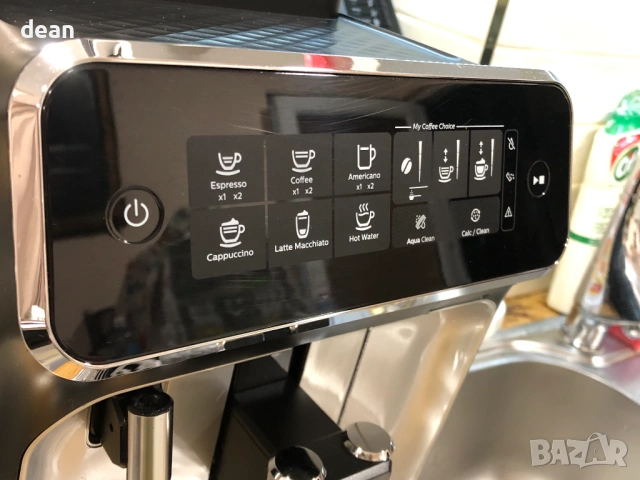 Кафемашина Philips, снимка 4 - Кафемашини - 54284044