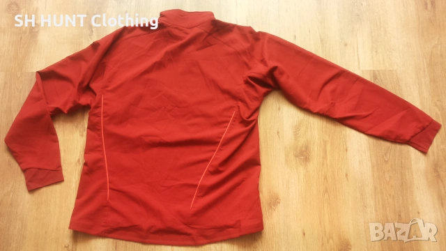 ARC'TERYX Therno Stretch размер L еластична термо блуза - 2454, снимка 2 - Блузи - 54160551