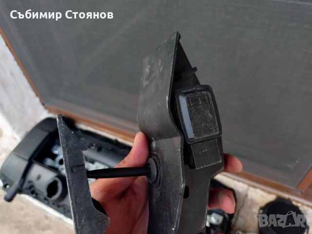 Части БМВ м54б30 , снимка 11 - Части - 54542970