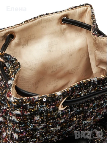 Чанта раница, снимка 2 - Чанти - 54282915