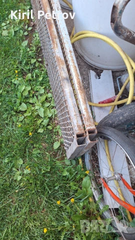 Пътеки за пътна помощ, снимка 2 - Аксесоари и консумативи - 54304518