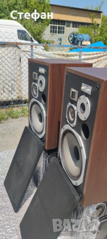 Pioneer HPM 100, снимка 8 - Тонколони - 54450140
