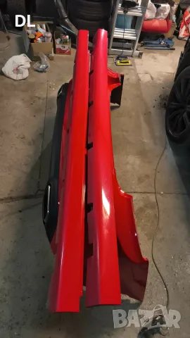 Предна броня,Задна броня,Прагове,Преден капак Dodge Charger RT 2015 2016 2017 2018 2019, снимка 9 - Части - 55536261