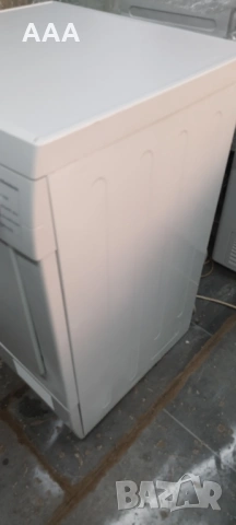 Сушилня Bosch MAXX клас В 6кг. внос от Германия, снимка 4 - Сушилни - 54824664