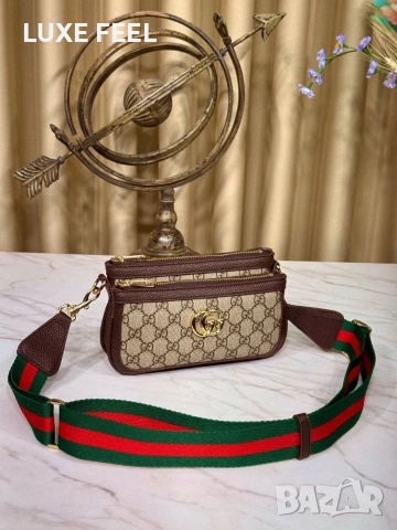 Gucci ⚜️ Дамски Чанти 