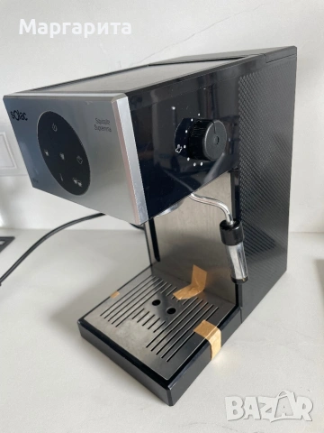 Еспресо машина , снимка 2 - Кафемашини - 54281561